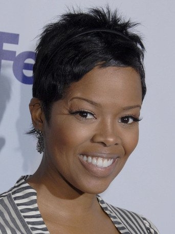 Image of Malinda Williams