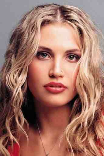 Image of Willa Ford