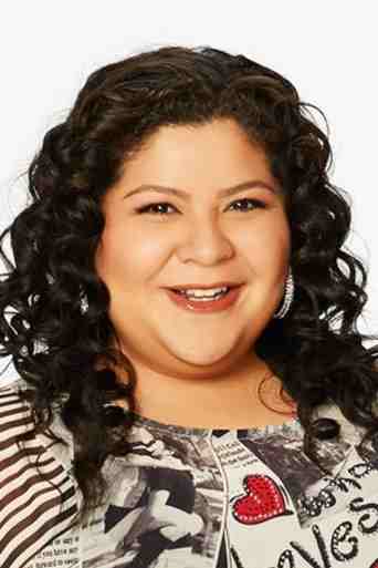 Image of Raini Rodriguez