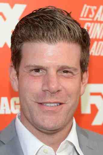 Image of Stephen Rannazzisi