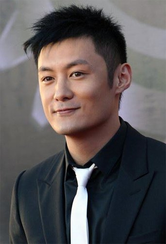 Image of Shawn Yue