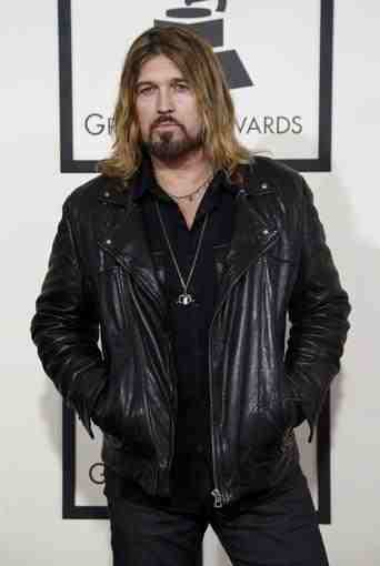 Image of Billy Ray Cyrus