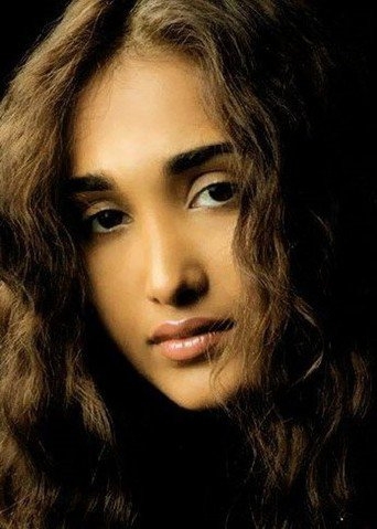 Image of Jiah Khan