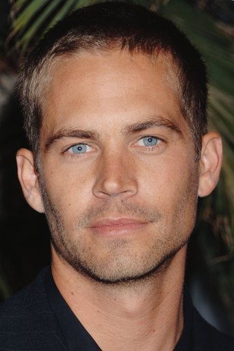 Image of Paul Walker