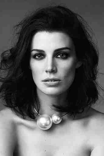 Image of Jessica Paré