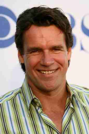 Image of David James Elliott