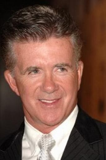 Image of Alan Thicke