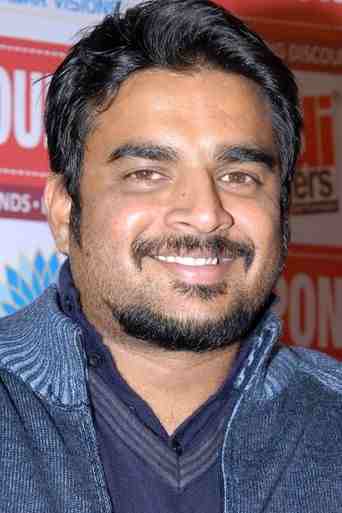 Image of Madhavan