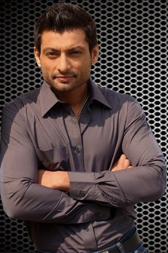 Image of Indraneil Sengupta