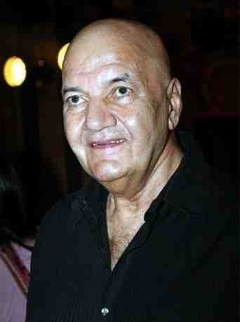 Image of Prem Chopra