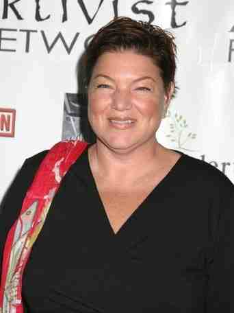 Image of Mindy Cohn