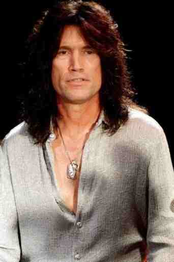 Image of Tommy Thayer