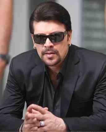 Image of Aditya Pancholi