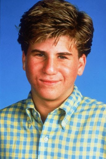 Image of Jason Hervey