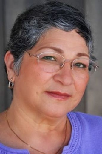 Image of Silvia Curiel