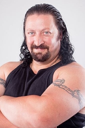 Image of Richard Faraci