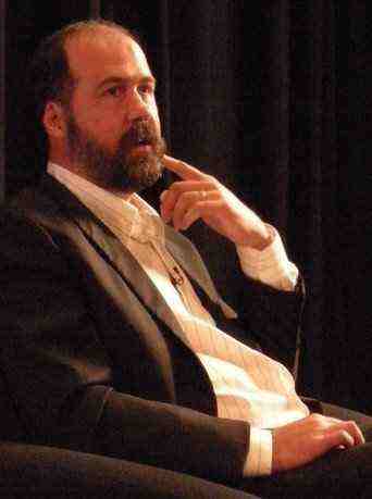 Image of Krist Novoselic