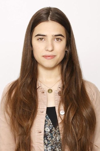 Image of Clara Mamet