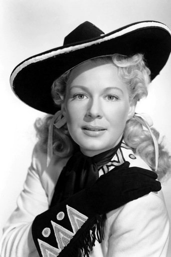 Image of Betty Hutton