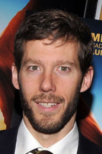 Image of Aron Ralston