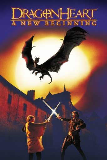 DragonHeart 2: A New Beginning