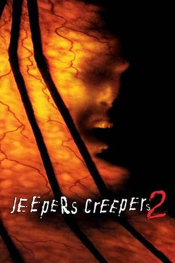 Jeepers Creepers 2