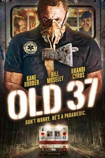 Old 37