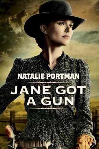 Jane Got a Gun