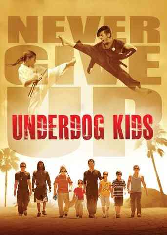 Underdog Kids