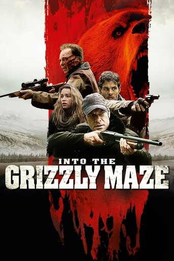 Into the Grizzly Maze