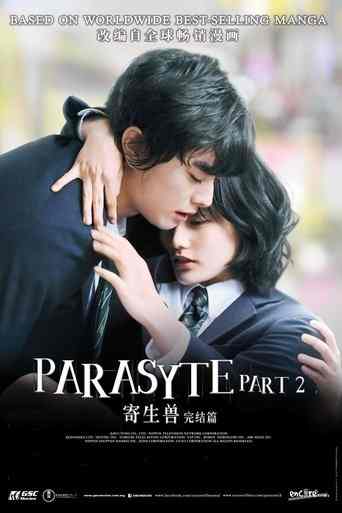 The Parasyte Part 2