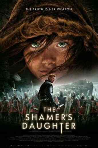 The Shamer's daughter