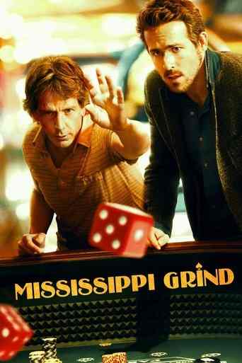 Mississippi Grind