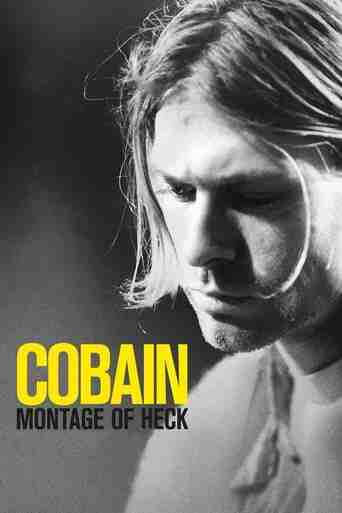 Cobain: Montage of Heck