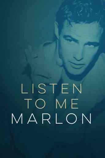 Listen to Me Marlon