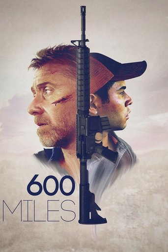 600 Millas