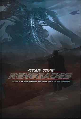 Star Trek: Renegades