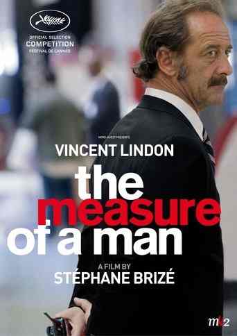 The Measure of a Man