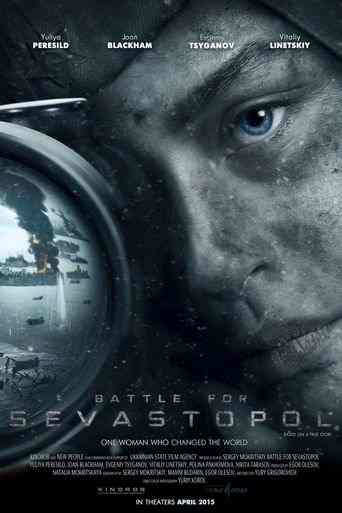 Battle For Sevastopol