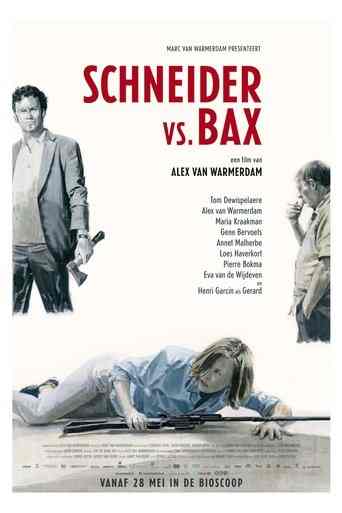 Schneider vs Bax