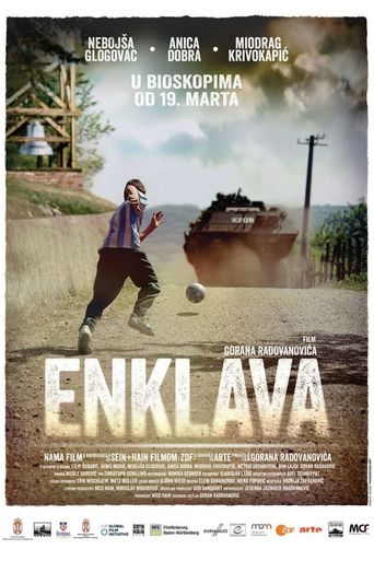 Enklava