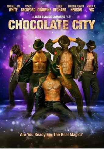 Chocolate City