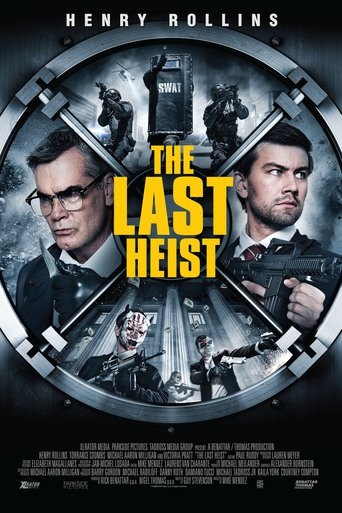 The Last Heist