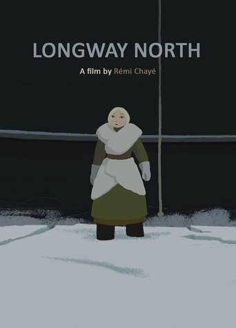 Long Way North