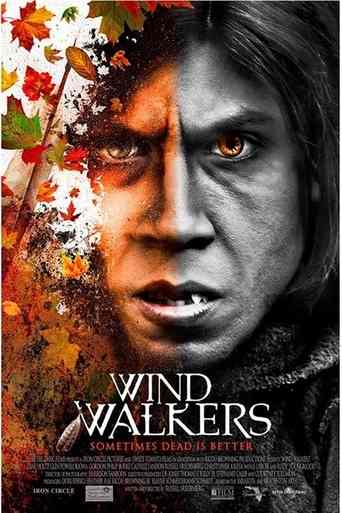 Wind Walkers