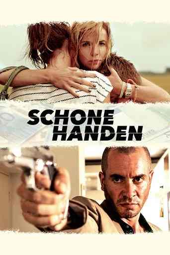 Clean Hands - Schone Handen