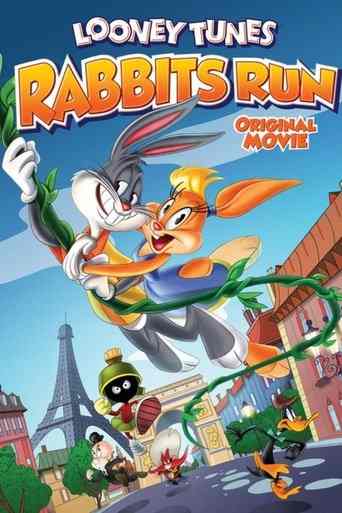 Looney Tunes: Rabbits Run