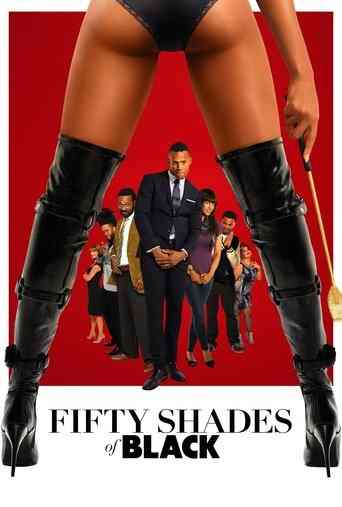 Fifty Shades of Black