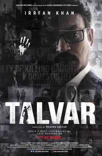 Talvar