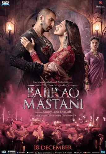 Bajirao Mastani